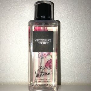 Victoria’s Secret Fragrance Mist “XO Victoria”